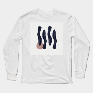 Storm Long Sleeve T-Shirt